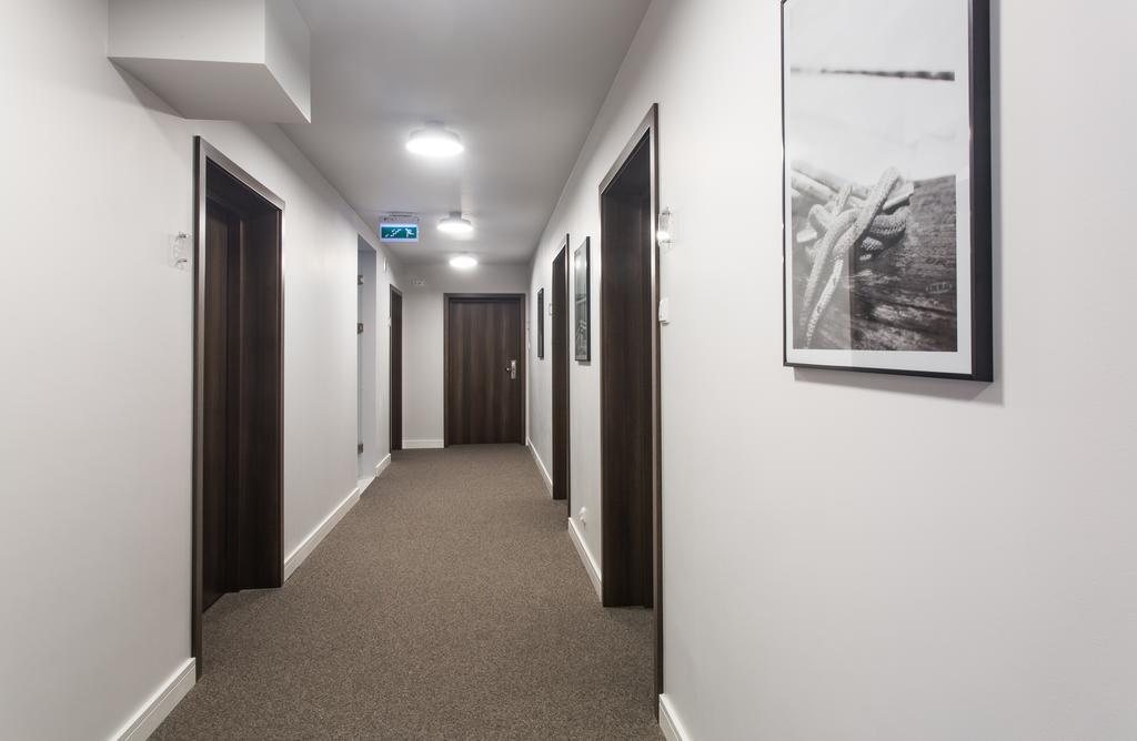 Apartamenty Paliki Jastrzebia Gora Ruang foto