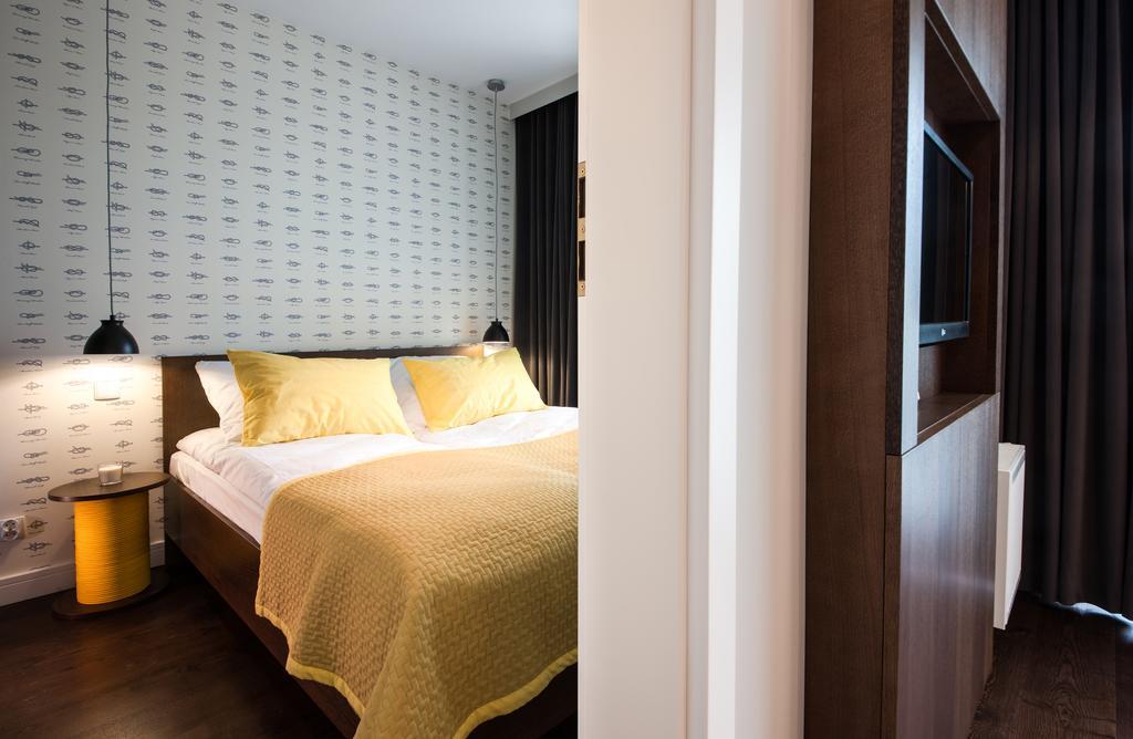 Apartamenty Paliki Jastrzebia Gora Ruang foto